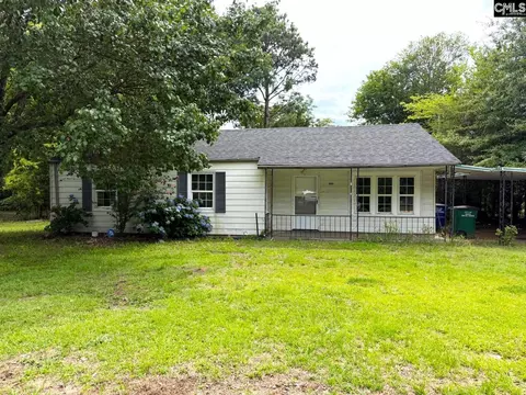 1113 Hahn Ave NE, Aiken, SC 29801