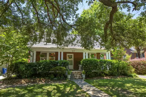 517 Ott Rd, Columbia, SC 29205