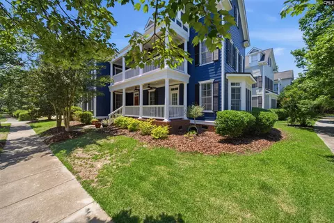 133 Van Der Horst Dr, Columbia, SC 29229