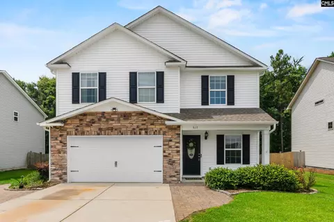 517 Colony Lakes Dr, Lexington, SC 29073