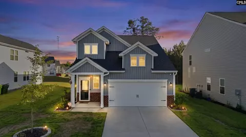 548 Bee Balm Dr, Blythewood, SC 29016