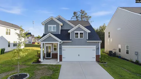548 Bee Balm Dr, Blythewood, SC 29016