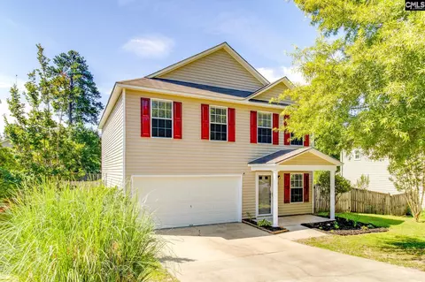 112 Wingspan Way, Chapin, SC 29036