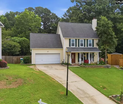 309 Gemstone Ct, Lexington, SC 29072