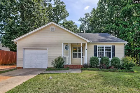 3 Careton Ct, Chapin, SC 29036