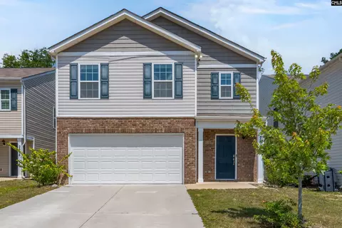 2012 Elmridge Rd, Columbia, SC 29209