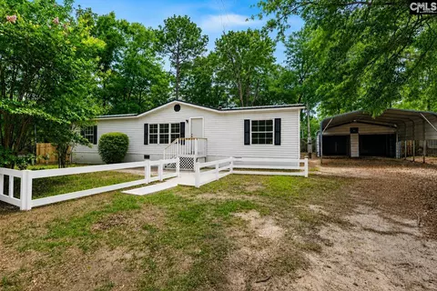 697 Ellene St, Camden, SC 29020