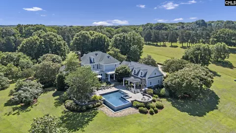 201 Persimmon Fork Rd, Blythewood, SC 29016