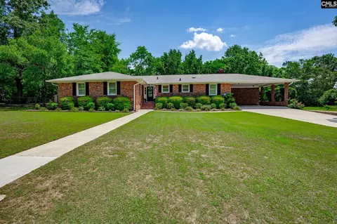 116 Fox St, Lexington, SC 29072