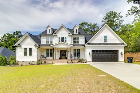 823 Hunter Hill Rd, Camden, SC 29020