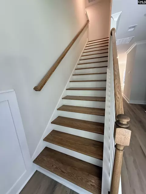 Entry Way - 3096 Cook Rd, Ridgeway, SC 29130 photo 2 of 8