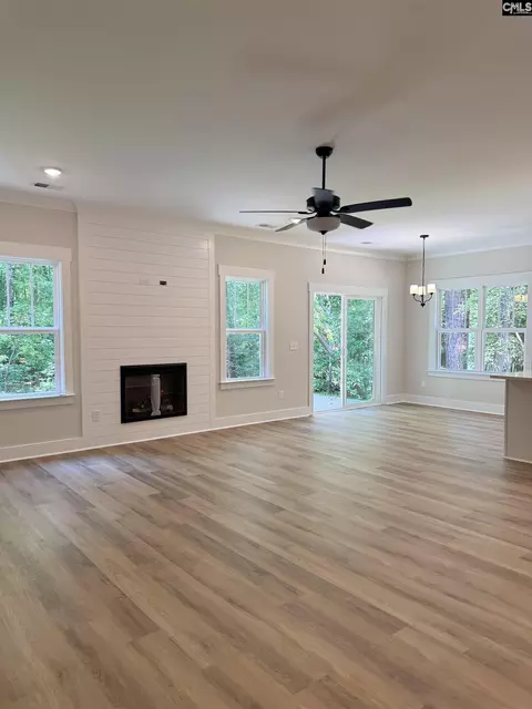 Living - 3096 Cook Rd, Ridgeway, SC 29130 photo 2 of 2