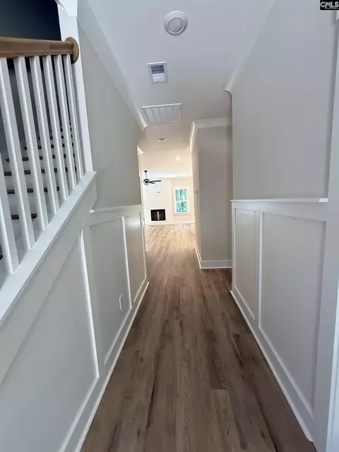 Entry Way - 3096 Cook Rd, Ridgeway, SC 29130 photo 8 of 8