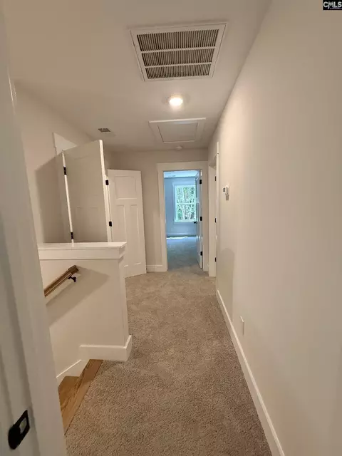 Entry Way - 3096 Cook Rd, Ridgeway, SC 29130 photo 5 of 8