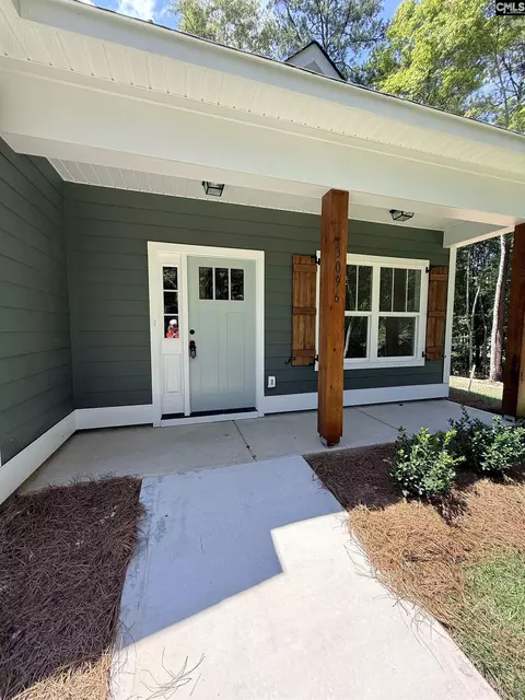 Exterior - 3096 Cook Rd, Ridgeway, SC 29130 photo 6 of 8