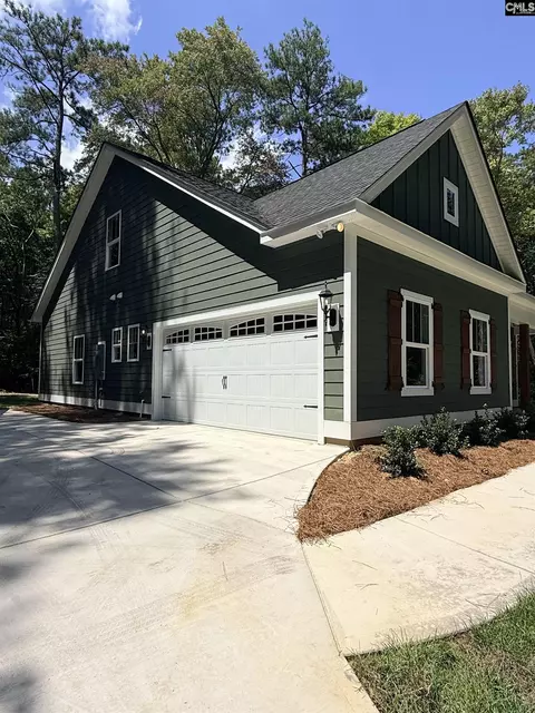 Other - 3096 Cook Rd, Ridgeway, SC 29130 photo 1 of 10