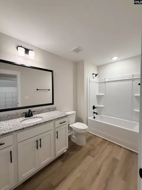 Bath - 3096 Cook Rd, Ridgeway, SC 29130 photo 3 of 3