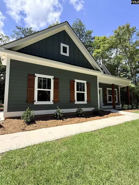 Exterior - 3096 Cook Rd, Ridgeway, SC 29130 photo 8 of 8