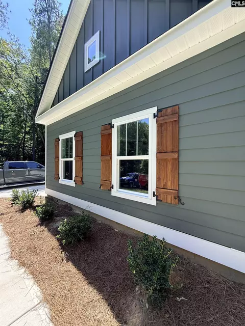Exterior - 3096 Cook Rd, Ridgeway, SC 29130 photo 4 of 8