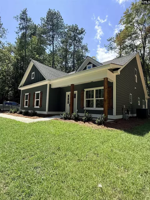 Exterior - 3096 Cook Rd, Ridgeway, SC 29130 photo 5 of 8
