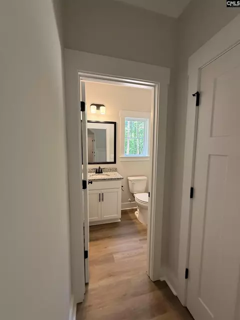 Entry Way - 3096 Cook Rd, Ridgeway, SC 29130 photo 4 of 8
