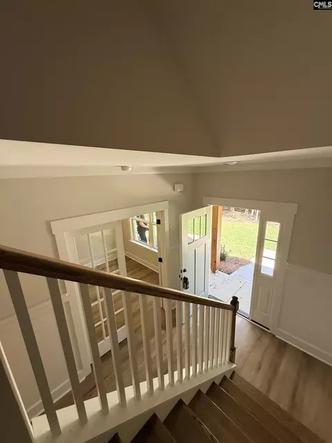 Entry Way - 3096 Cook Rd, Ridgeway, SC 29130 photo 7 of 8