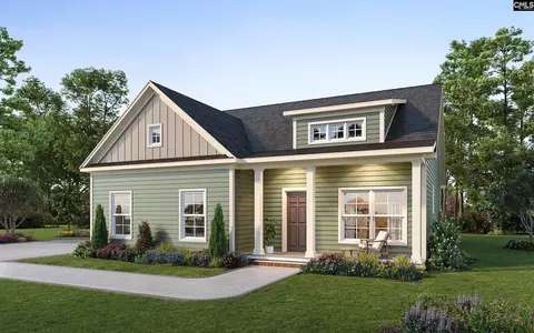 3096 Cook Rd, Ridgeway, SC 29130
