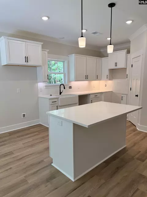 Kitchen - 3096 Cook Rd, Ridgeway, SC 29130 photo 2 of 3