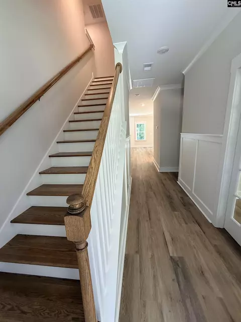 Entry Way - 3096 Cook Rd, Ridgeway, SC 29130 photo 1 of 8