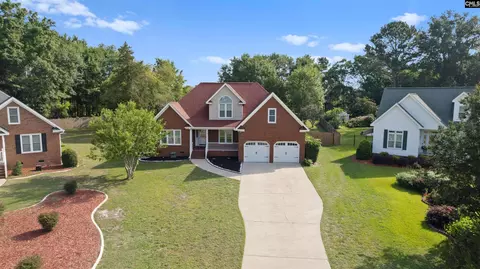 312 River Crossing Ct, Lexington, SC 29072