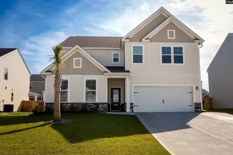 2648 Moon Seed Ct, Lexington, SC 29073