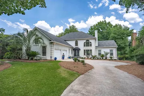 201 Muirfield Way, Lexington, SC 29072