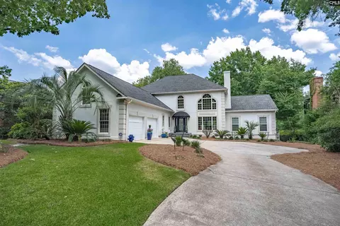 201 Muirfield Way, Lexington, SC 29072