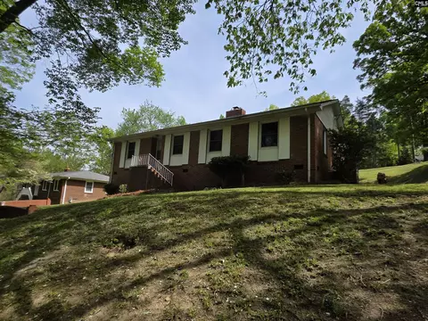 110 Crestwood Dr, Chester, SC 29706
