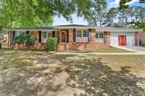3525 Greenway Dr, Columbia, SC 29206