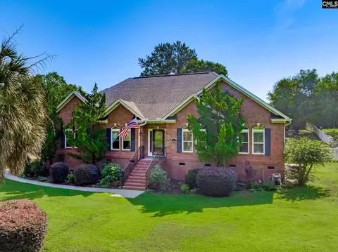 1640 Priceville Rd, Gilbert, SC 29054