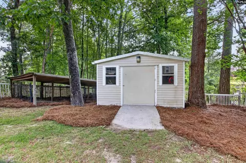 Exterior - 26 Sumner St, Elgin, SC 29045 photo 5 of 8