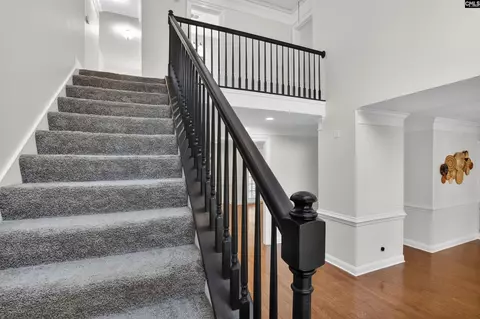 Entry Way - 26 Sumner St, Elgin, SC 29045 photo 2 of 5