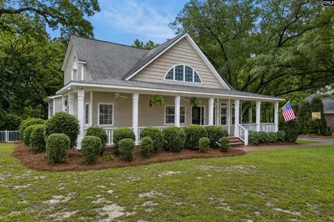 26 Sumner St, Elgin, SC 29045