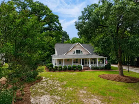 Exterior - 26 Sumner St, Elgin, SC 29045 photo 7 of 8