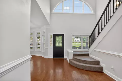 Entry Way - 26 Sumner St, Elgin, SC 29045 photo 1 of 5