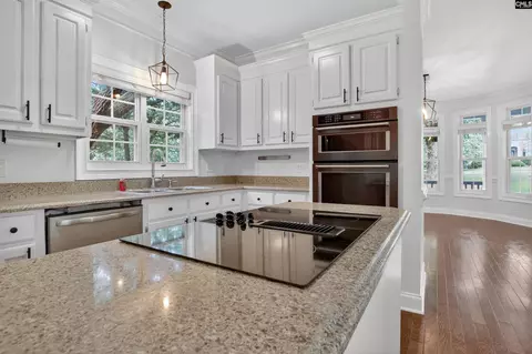 Kitchen - 26 Sumner St, Elgin, SC 29045 photo 1 of 3