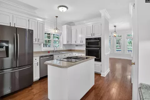 Kitchen - 26 Sumner St, Elgin, SC 29045 photo 2 of 3