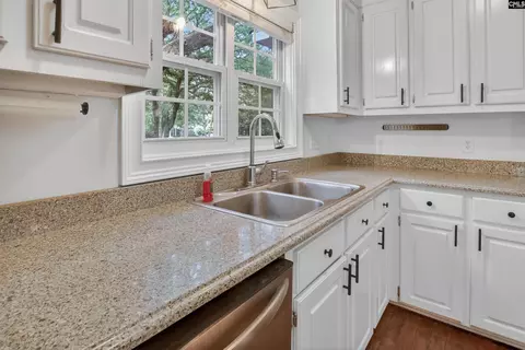 Kitchen - 26 Sumner St, Elgin, SC 29045 photo 3 of 3