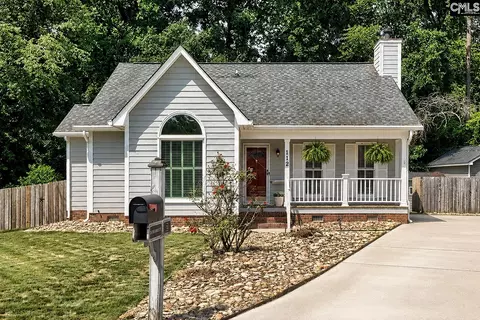 112 Silver Maple Ct, Lexington, SC 29073