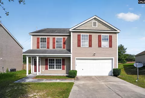 613 Heron Glen Dr, Columbia, SC 29229