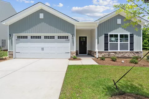 268 Boseman Rd, Irmo, SC 29063
