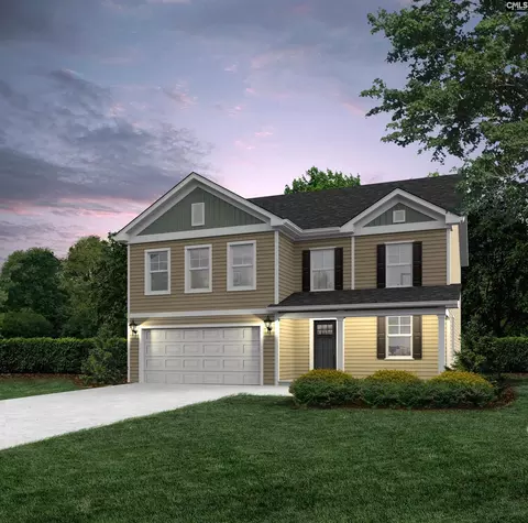 253 Boseman Rd, Irmo, SC 29063