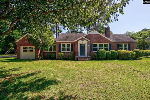 318 W Church St, Bishopville, SC 29010