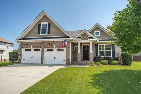 472 Dickson Hill Cir, West Columbia, SC 29170